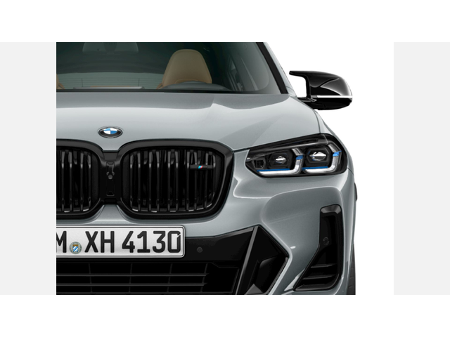 BMW X4 M40i - автомобили, коли, обяви за нови и употребявани 5