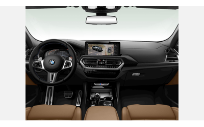 BMW X4 M40i - автомобили, коли, обяви за нови и употребявани 9