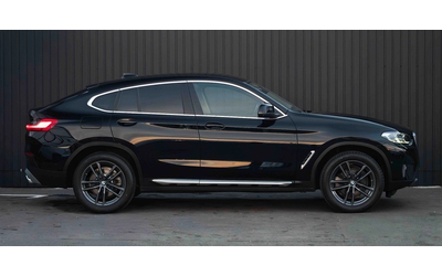 bmw-x4-x4-20d-xdrive - 1