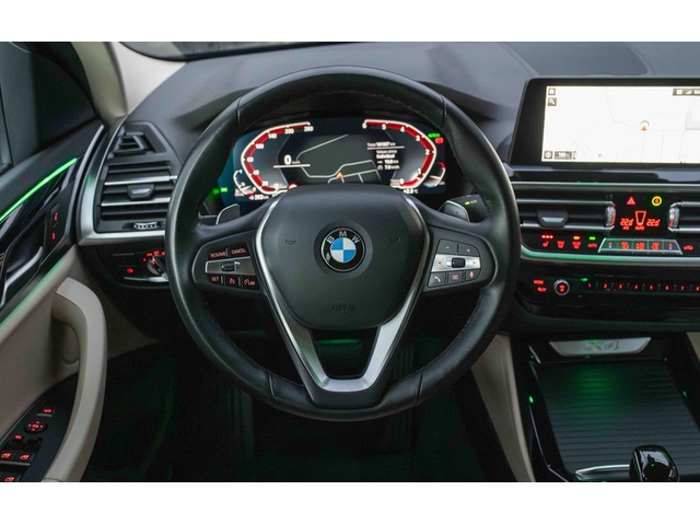 BMW X4 X4 20d xDrive - автомобили, коли, обяви за нови и употребявани 5