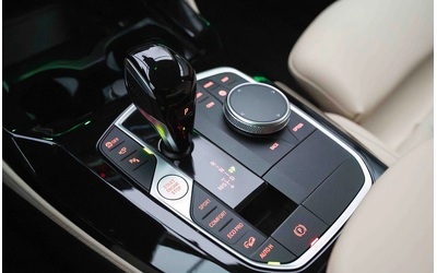 BMW X4 X4 20d xDrive - автомобили, коли, обяви за нови и употребявани 6