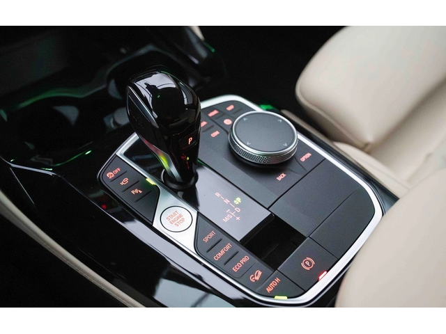 BMW X4 X4 20d xDrive - автомобили, коли, обяви за нови и употребявани 6