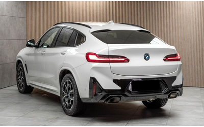 bmw-x4-x4-30d-xdrive-m-sport - 1