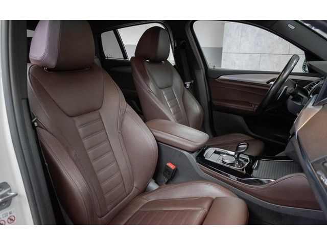 BMW X4 X4 30d xDrive M-Sport - автомобили, коли, обяви за нови и употребявани 4