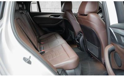 BMW X4 X4 30d xDrive M-Sport - автомобили, коли, обяви за нови и употребявани 8