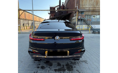 bmw-x4-x4-m40i-xdrive - 2