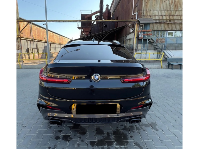 BMW X4 X4 M40i xDrive - автомобили, коли, обяви за нови и употребявани 2
