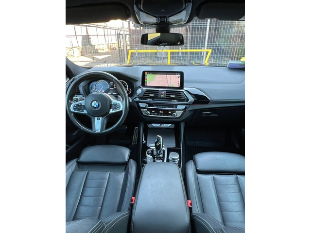 BMW X4 X4 M40i xDrive - автомобили, коли, обяви за нови и употребявани 3