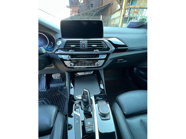 BMW X4 X4 M40i xDrive - автомобили, коли, обяви за нови и употребявани 5