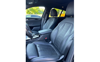 BMW X4 X4 M40i xDrive - автомобили, коли, обяви за нови и употребявани 6