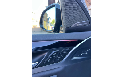 BMW X4 X4 M40i xDrive - автомобили, коли, обяви за нови и употребявани 8