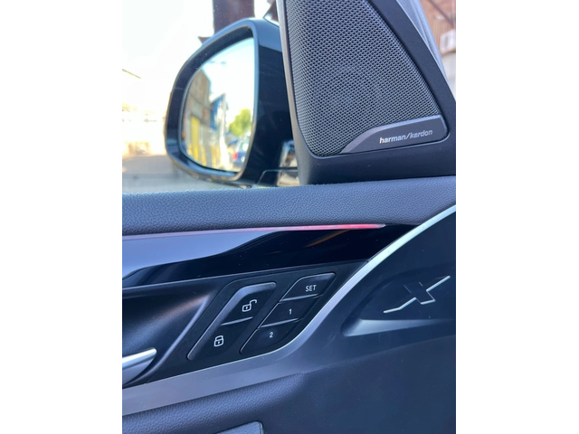 BMW X4 X4 M40i xDrive - автомобили, коли, обяви за нови и употребявани 8