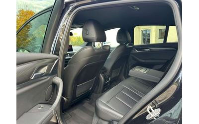 BMW X4 X4 xDrive20d M Pack - автомобили, коли, обяви за нови и употребявани 10