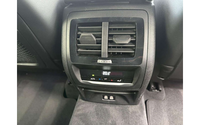 BMW X4 X4 xDrive20d M Pack - автомобили, коли, обяви за нови и употребявани 11