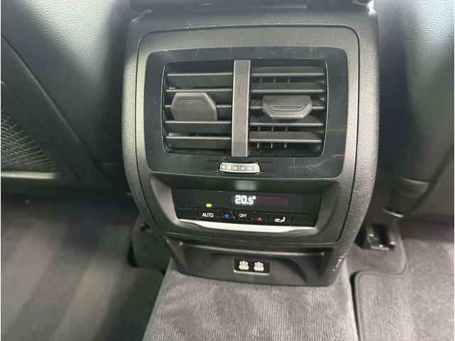 BMW X4 X4 xDrive20d M Pack - автомобили, коли, обяви за нови и употребявани 11