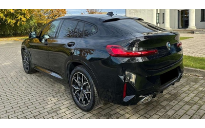 bmw-x4-x4-xdrive20d-m-pack - 4