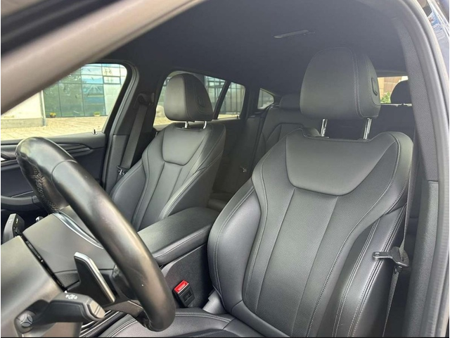 BMW X4 X4 xDrive20d M Pack - автомобили, коли, обяви за нови и употребявани 5