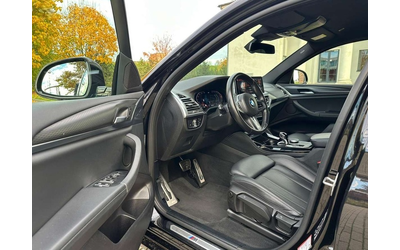 BMW X4 X4 xDrive20d M Pack - автомобили, коли, обяви за нови и употребявани 6