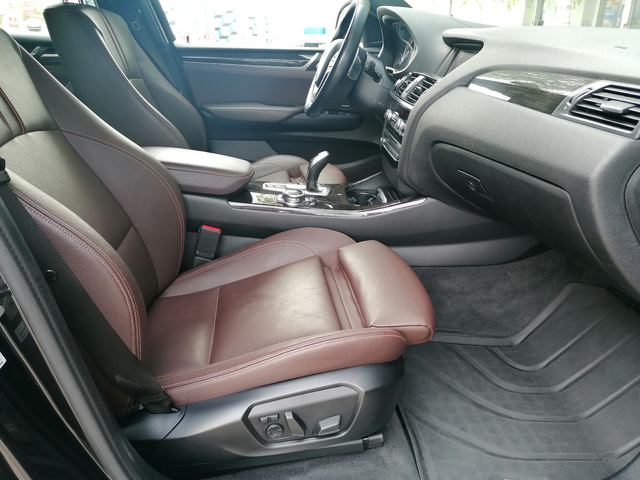 BMW X4 xDrive 35i - автомобили, коли, обяви за нови и употребявани 14