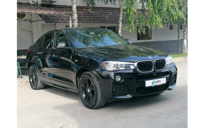 bmw-x4-xdrive-35i - 2