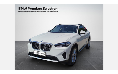 bmw-x4-xdrive20d - 0