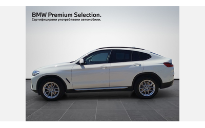 bmw-x4-xdrive20d - 2