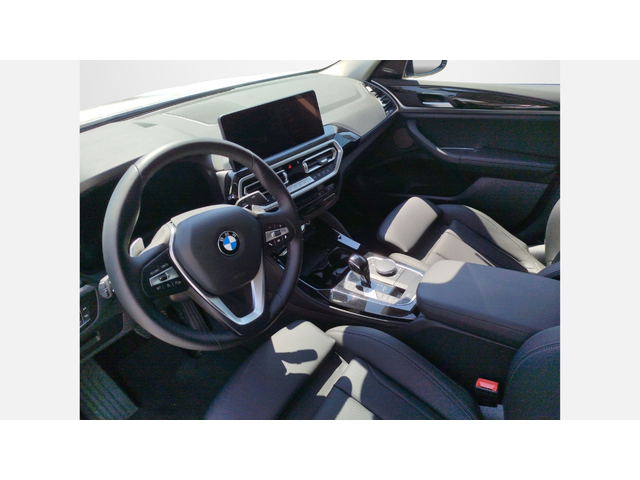 BMW X4 xDrive20d - автомобили, коли, обяви за нови и употребявани 5