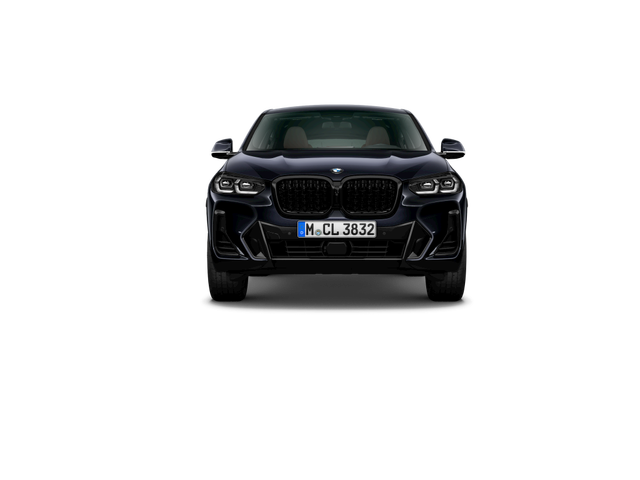 BMW X4 xDrive20d - автомобили, коли, обяви за нови и употребявани 13