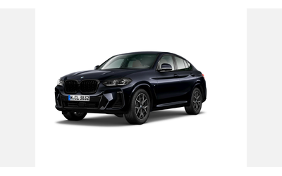 bmw-x4-xdrive20d - 1