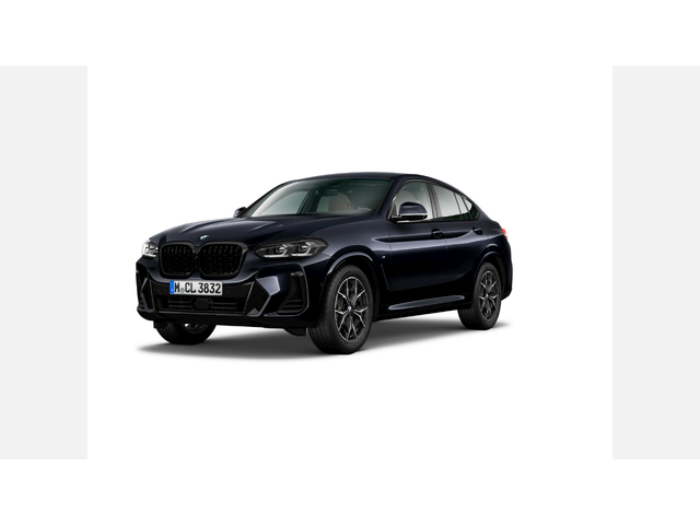 BMW X4 xDrive20d - автомобили, коли, обяви за нови и употребявани 1