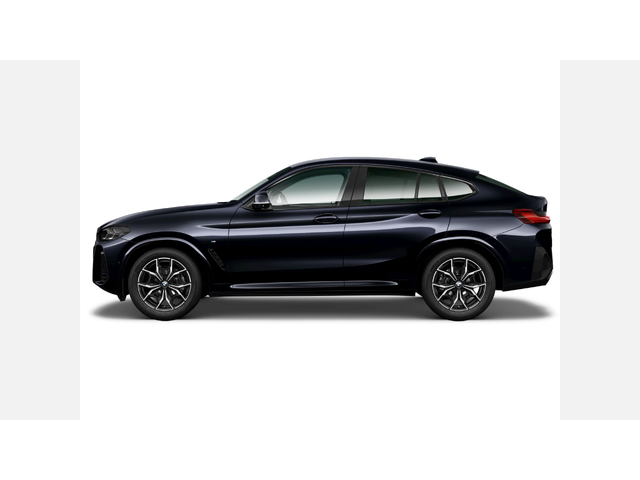 BMW X4 xDrive20d - автомобили, коли, обяви за нови и употребявани 3