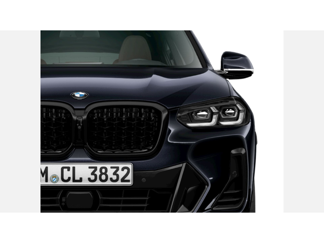 BMW X4 xDrive20d - автомобили, коли, обяви за нови и употребявани 5