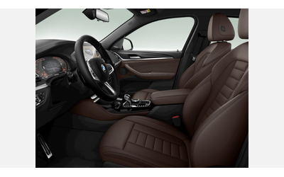 BMW X4 xDrive20d - автомобили, коли, обяви за нови и употребявани 7