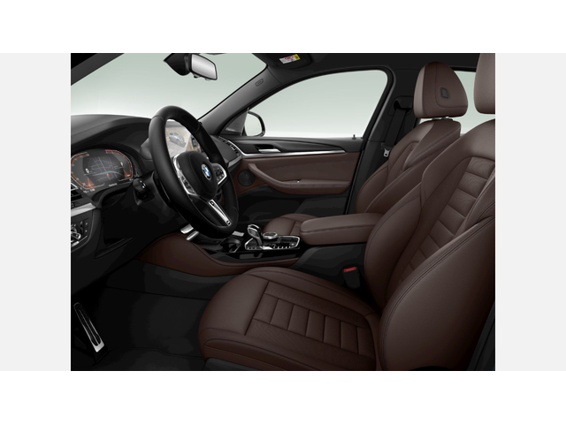 BMW X4 xDrive20d - автомобили, коли, обяви за нови и употребявани 7