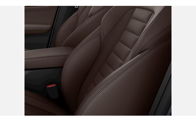 BMW X4 xDrive20d - автомобили, коли, обяви за нови и употребявани 8