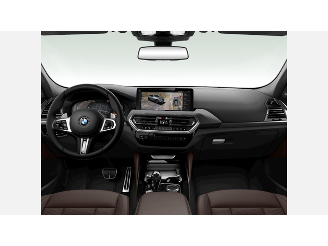 BMW X4 xDrive20d - автомобили, коли, обяви за нови и употребявани 9