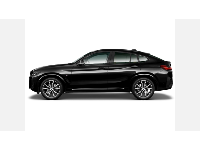 BMW X4 xDrive20d - автомобили, коли, обяви за нови и употребявани 3