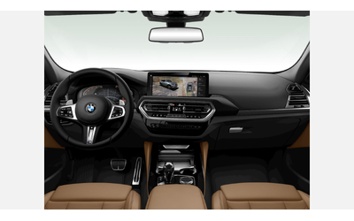 BMW X4 xDrive20d - автомобили, коли, обяви за нови и употребявани 9