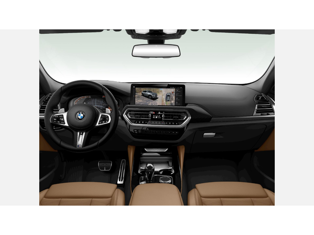 BMW X4 xDrive20d - автомобили, коли, обяви за нови и употребявани 9