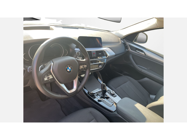 BMW X4 xDrive20d - автомобили, коли, обяви за нови и употребявани 5
