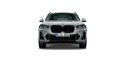 BMW X4 xDrive20d - автомобили, коли, обяви за нови и употребявани 12