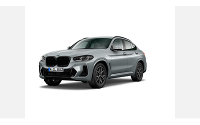 bmw-x4-xdrive20d - 1