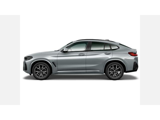 BMW X4 xDrive20d - автомобили, коли, обяви за нови и употребявани 3