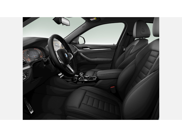 BMW X4 xDrive20d - автомобили, коли, обяви за нови и употребявани 7