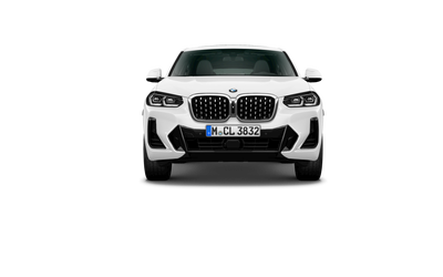 BMW X4 xDrive20d - автомобили, коли, обяви за нови и употребявани 12