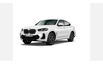 bmw-x4-xdrive20d - 1
