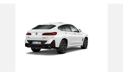 bmw-x4-xdrive20d - 2