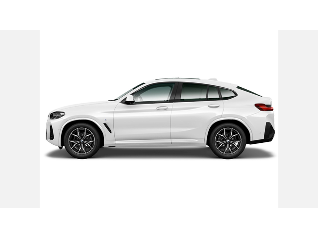 BMW X4 xDrive20d - автомобили, коли, обяви за нови и употребявани 3