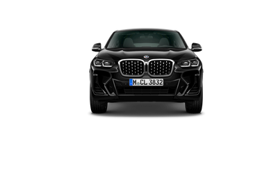 BMW X4 xDrive20d - автомобили, коли, обяви за нови и употребявани 13