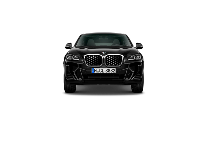 BMW X4 xDrive20d - автомобили, коли, обяви за нови и употребявани 13